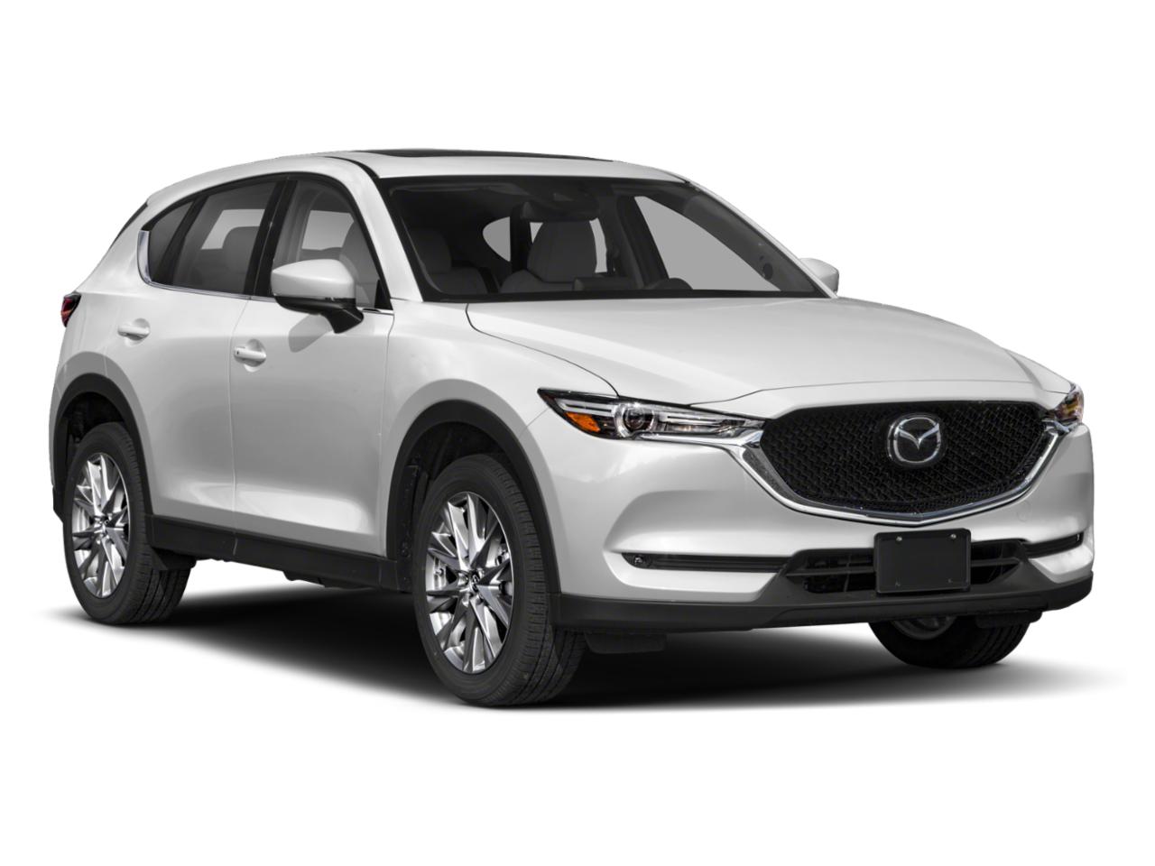 2019 Mazda CX-5 Vehicle Photo in LONE TREE, CO 80124-2750