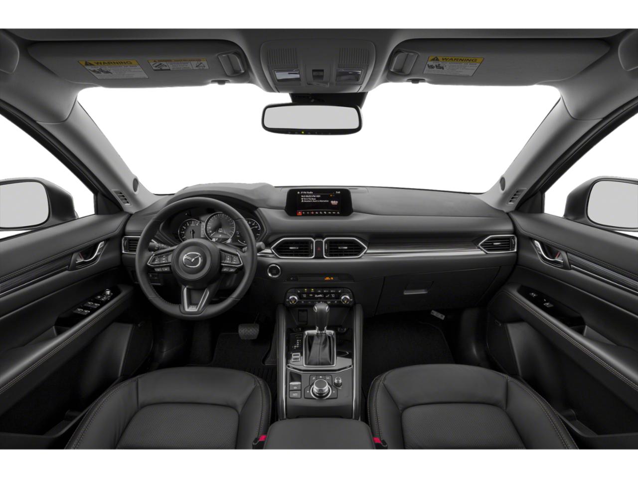 2019 Mazda CX-5 Vehicle Photo in Danville, KY 40422-2805