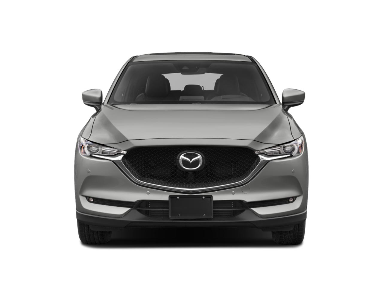 2019 Mazda CX-5 Vehicle Photo in TREVOSE, PA 19053-4984