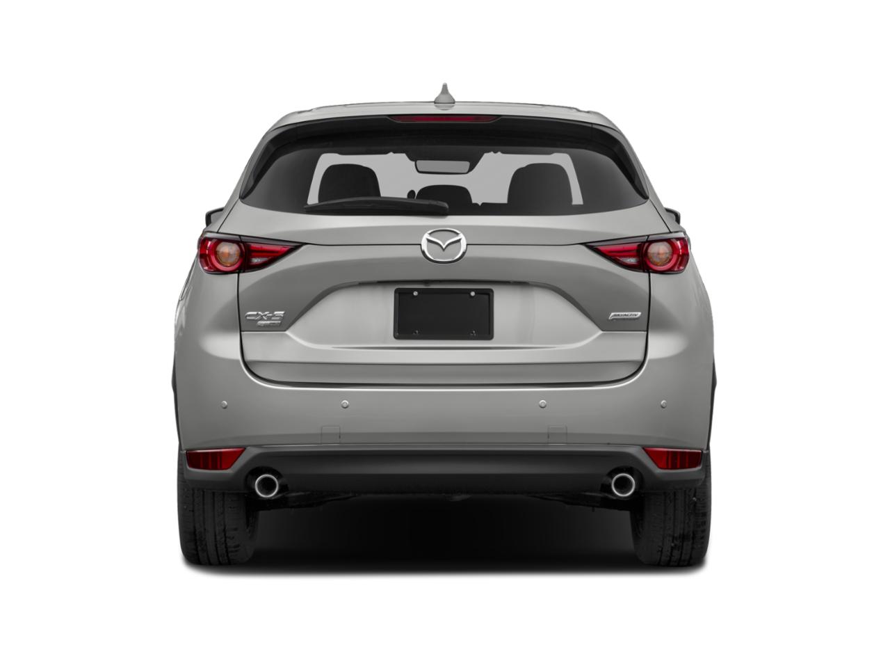 2019 Mazda CX-5 Vehicle Photo in Plainfield, IL 60586