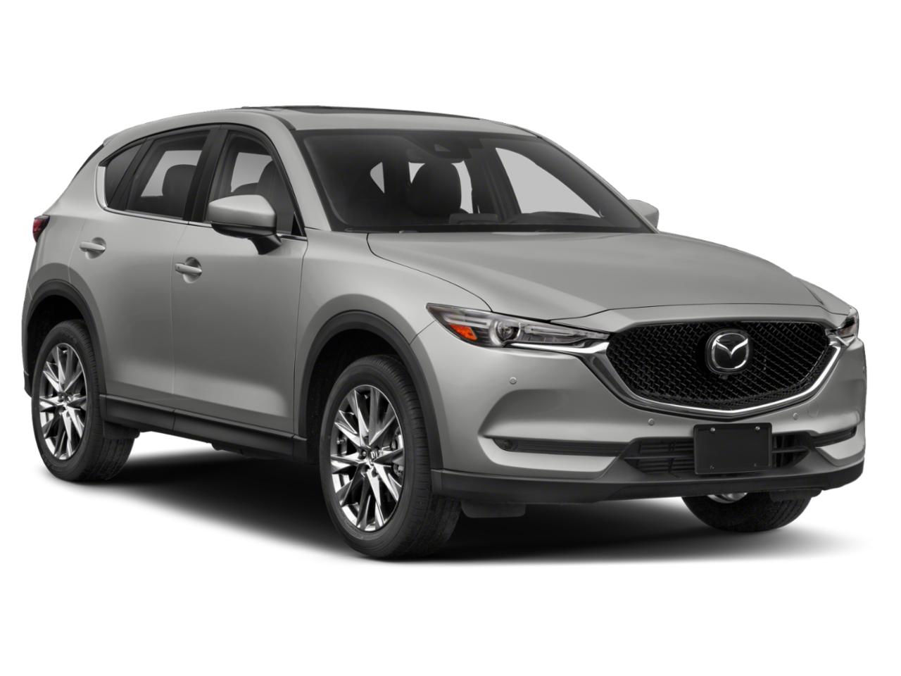 2019 Mazda CX-5 Vehicle Photo in DENVER, CO 80221-3610