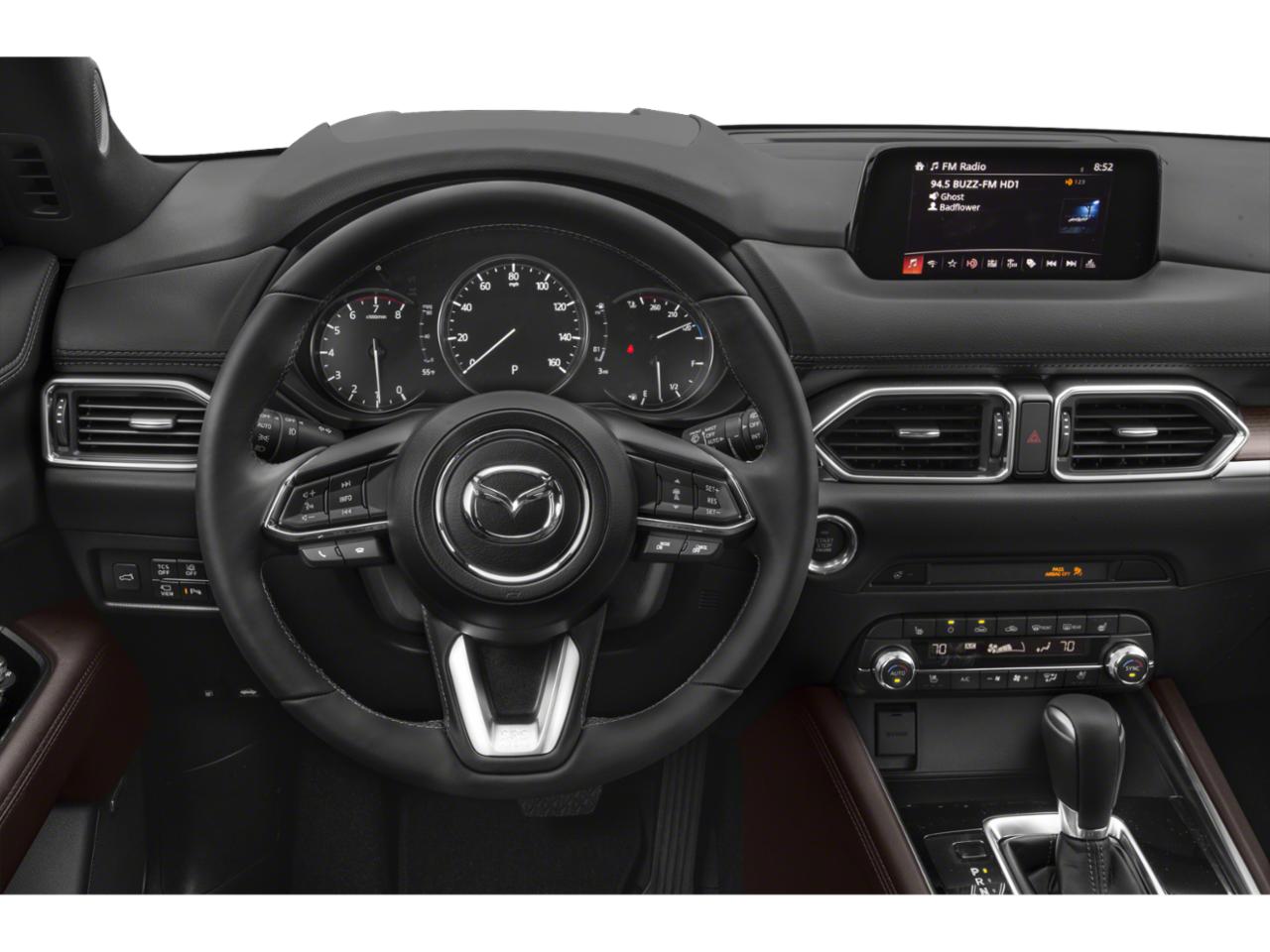 2019 Mazda CX-5 Vehicle Photo in Plainfield, IL 60586