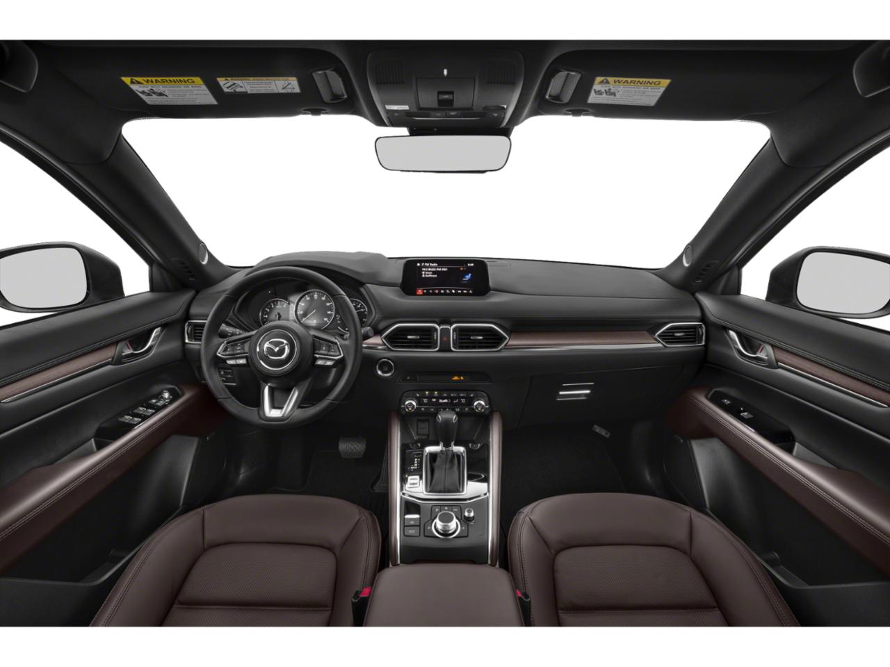 2019 Mazda CX-5 Vehicle Photo in Plainfield, IL 60586