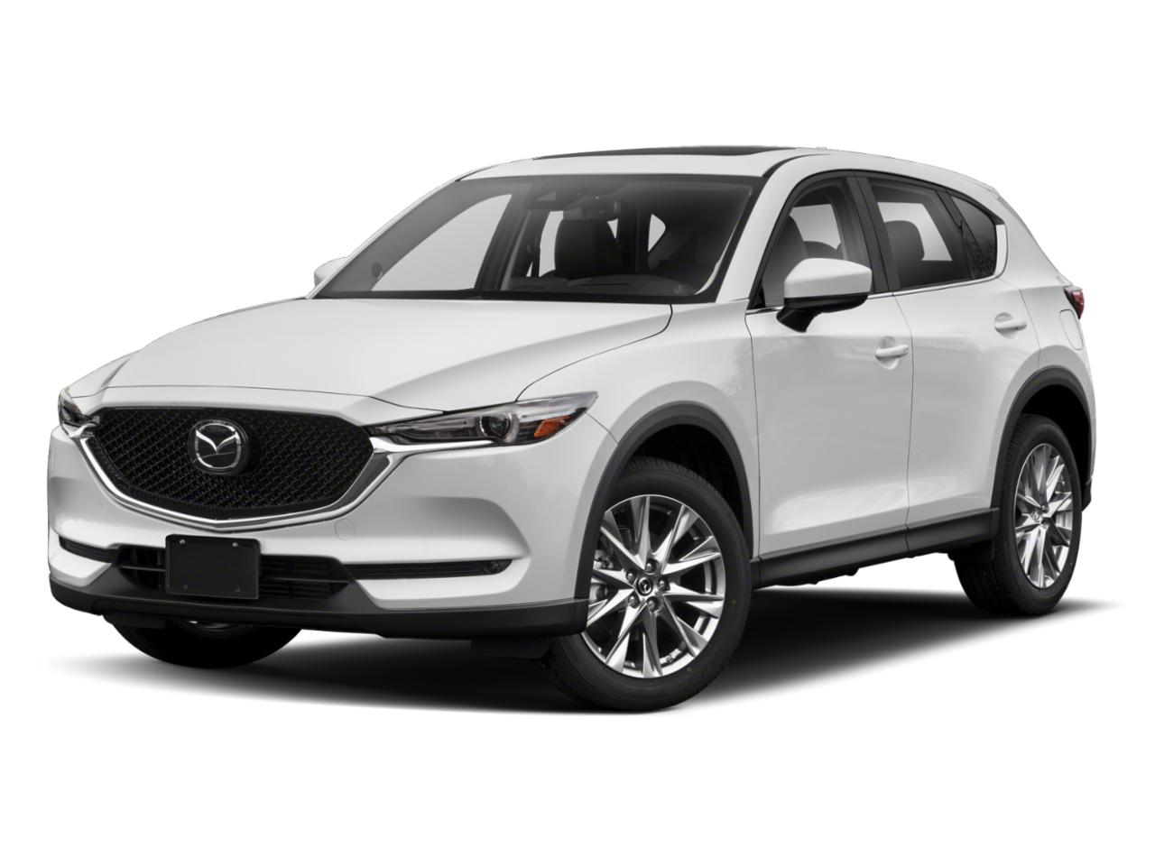 2019 Mazda CX-5 Vehicle Photo in Danville, KY 40422