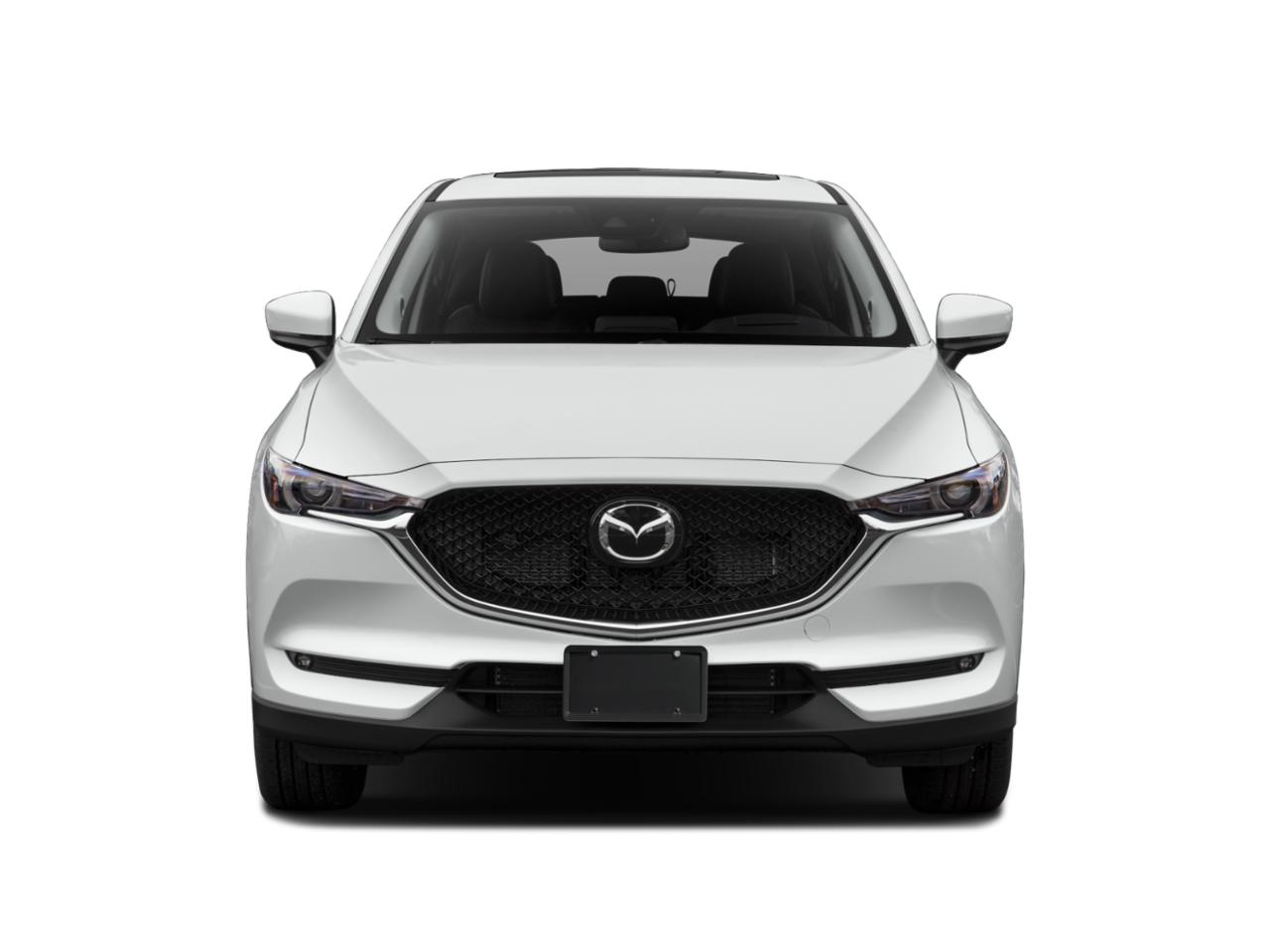 2019 Mazda CX-5 Vehicle Photo in Layton, UT 84041