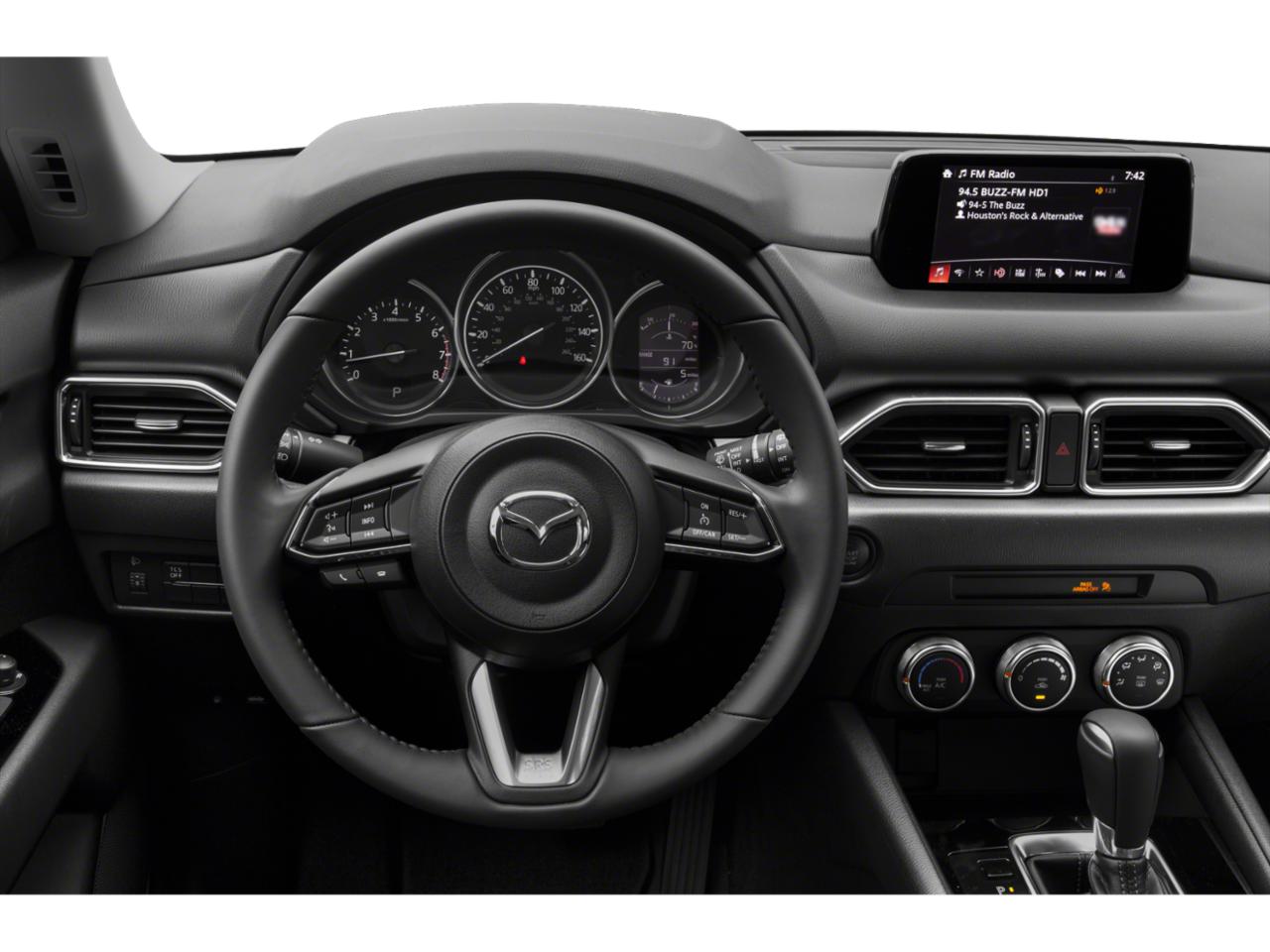 2019 Mazda CX-5 Vehicle Photo in MIAMI, FL 33172-3015