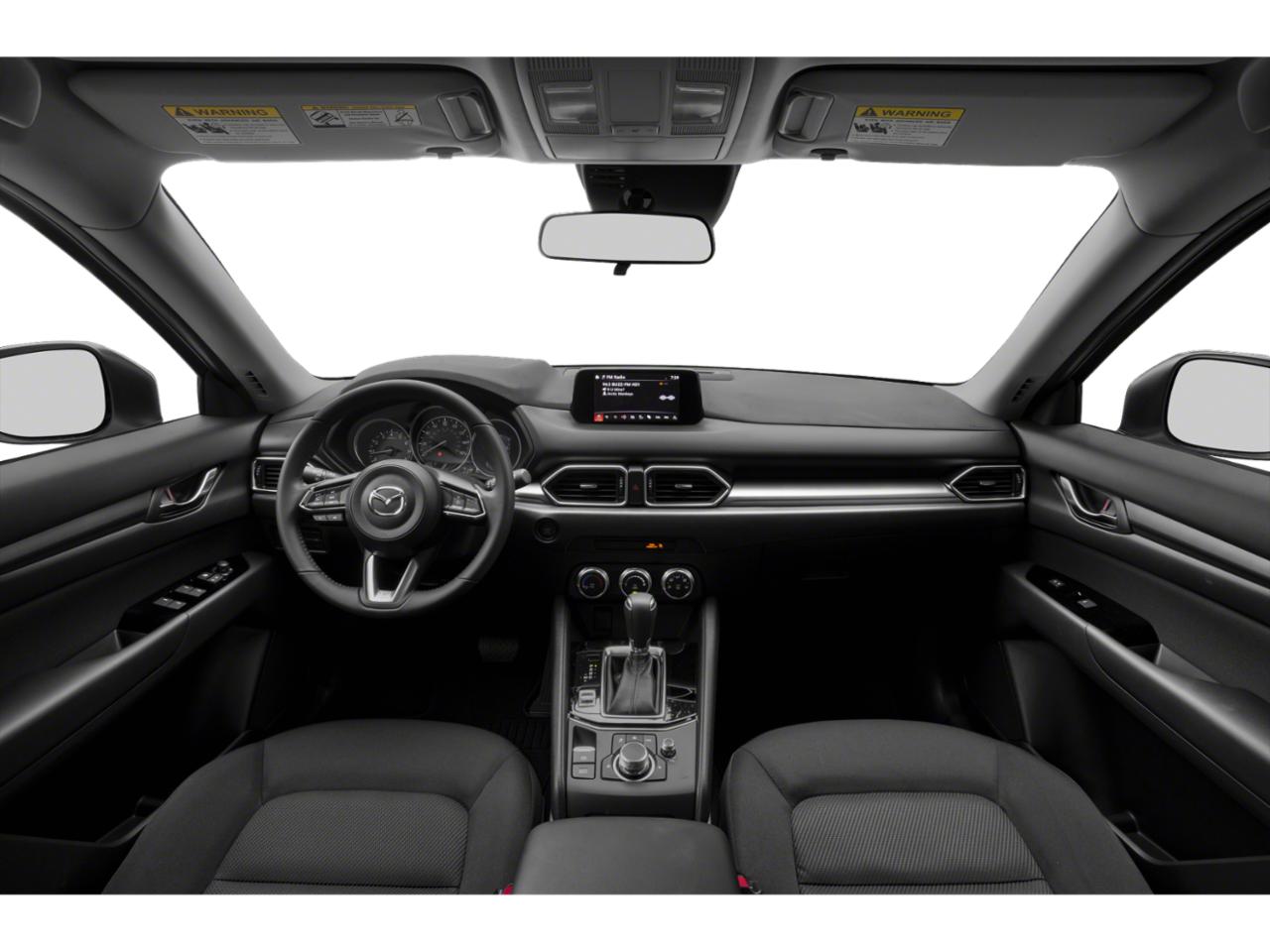 2019 Mazda CX-5 Vehicle Photo in MIAMI, FL 33172-3015