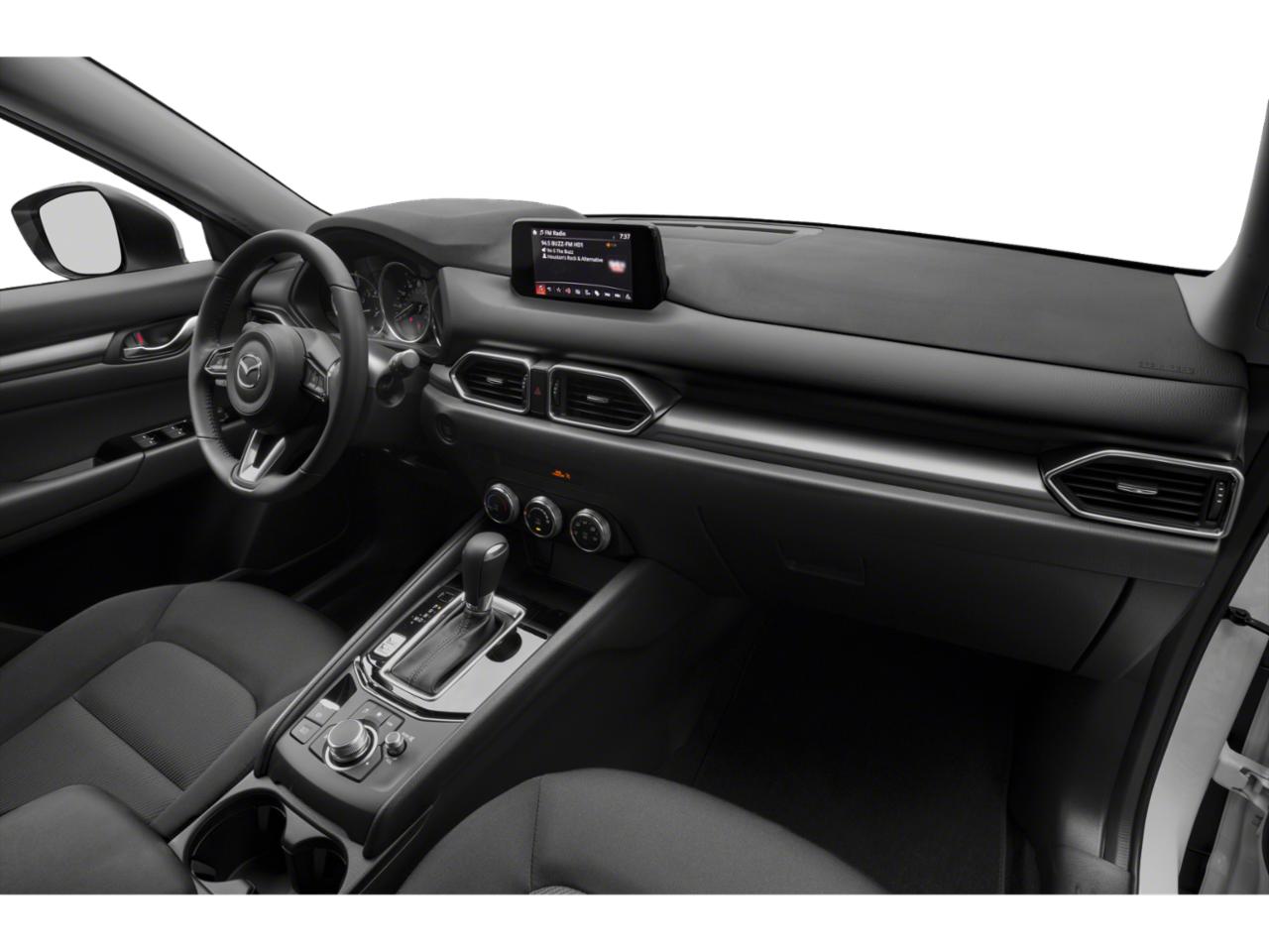 2019 Mazda CX-5 Vehicle Photo in MIAMI, FL 33172-3015