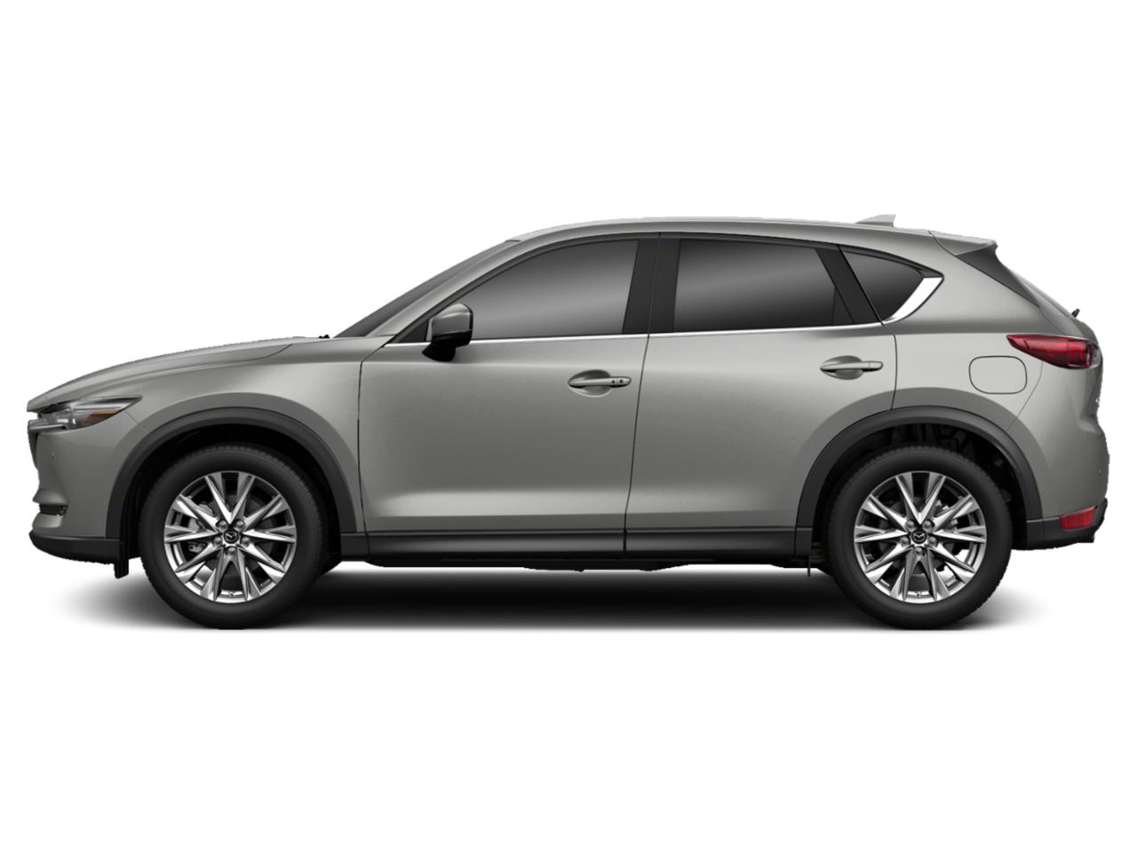 2019 Mazda CX-5 Vehicle Photo in Plainfield, IL 60586