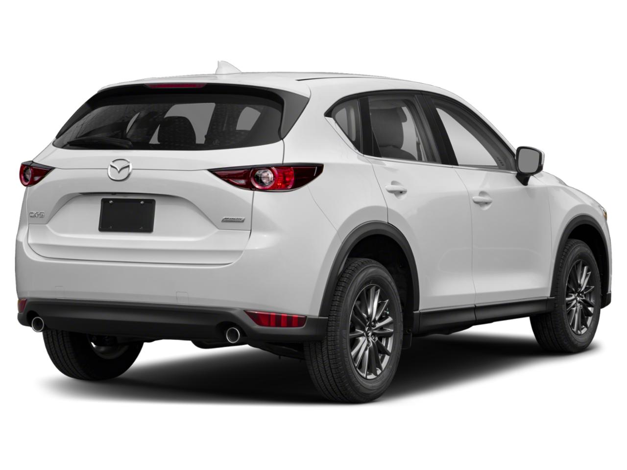 2019 Mazda CX-5 Vehicle Photo in Plainfield, IL 60586