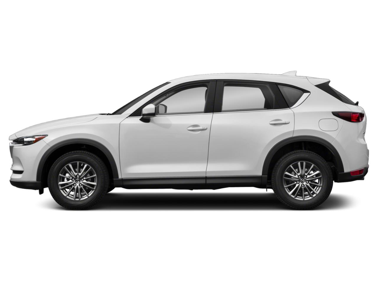 2019 Mazda CX-5 Vehicle Photo in Plainfield, IL 60586