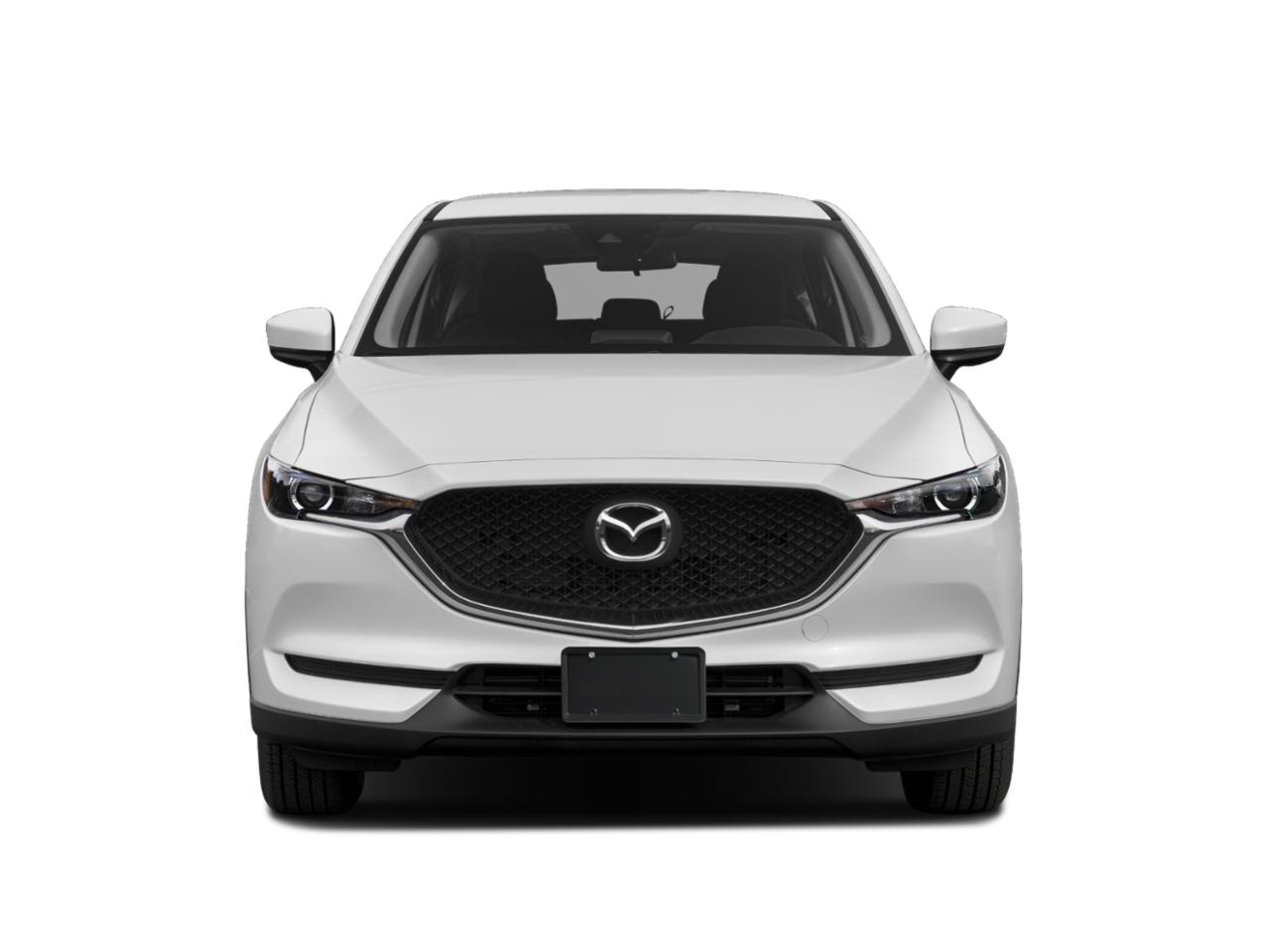 2019 Mazda CX-5 Vehicle Photo in GAINESVILLE, TX 76240-2013