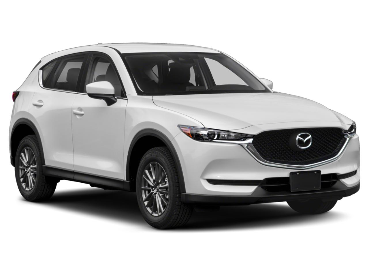 2019 Mazda CX-5 Vehicle Photo in MIAMI, FL 33172-3015