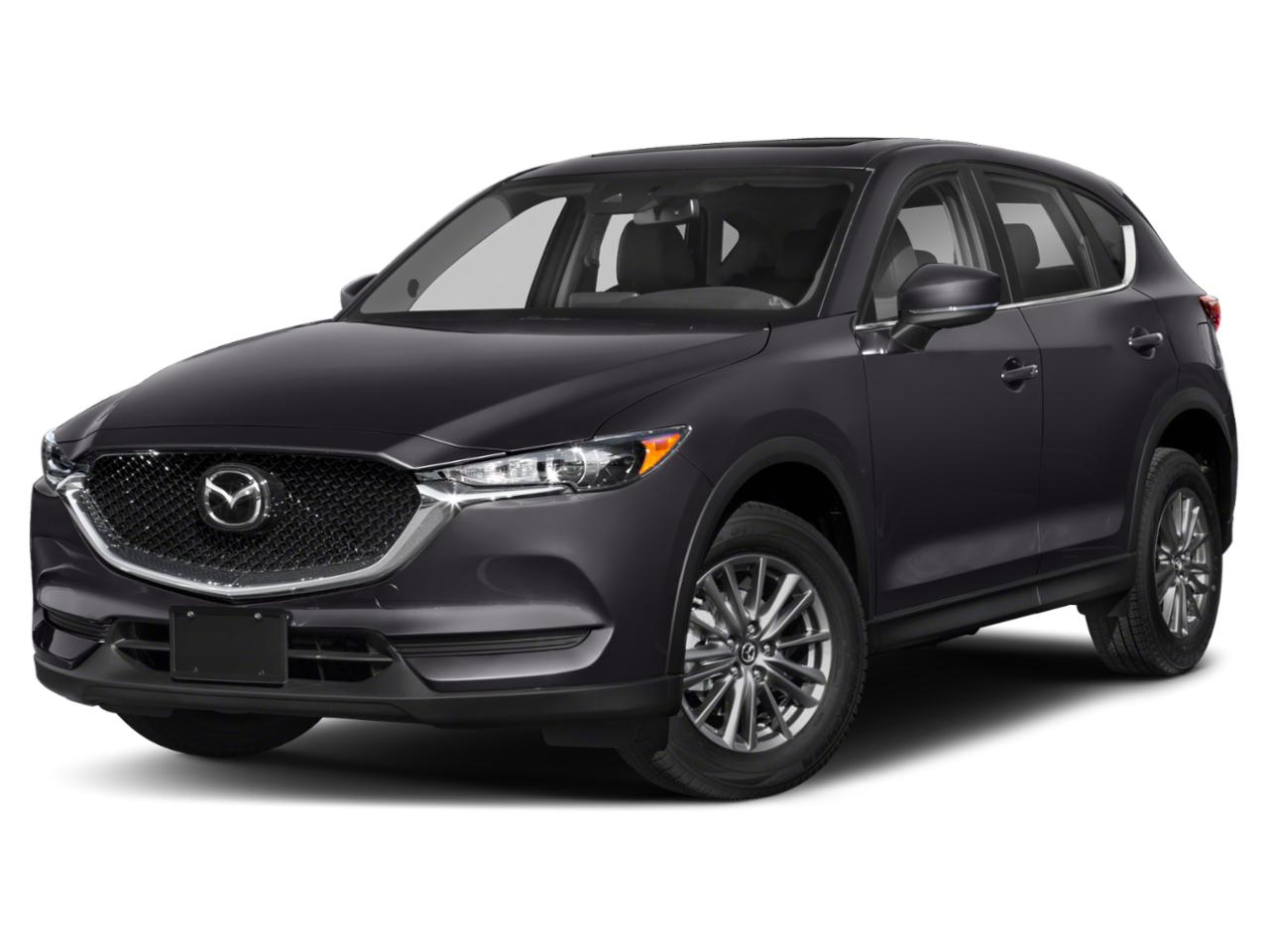 2019 Mazda CX-5 Vehicle Photo in MIAMI, FL 33172-3015