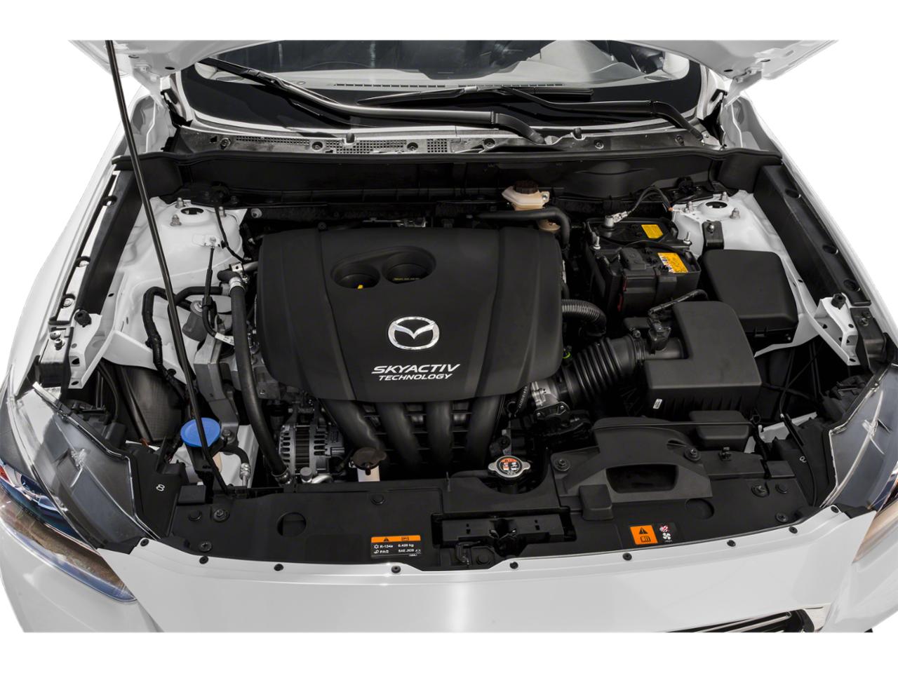 2019 Mazda CX-3 Vehicle Photo in Trevose, PA 19053