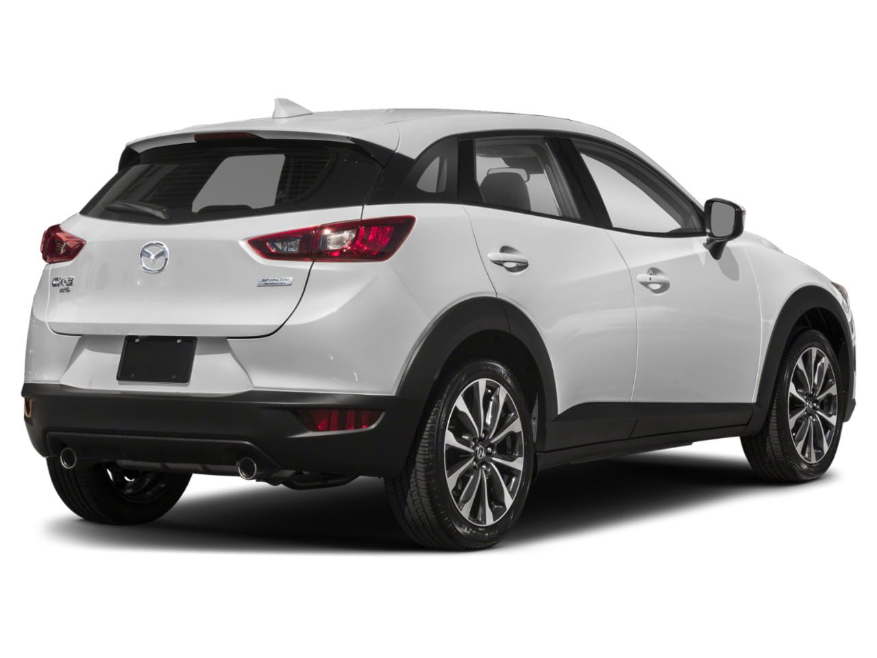 2019 Mazda CX-3 Vehicle Photo in Trevose, PA 19053