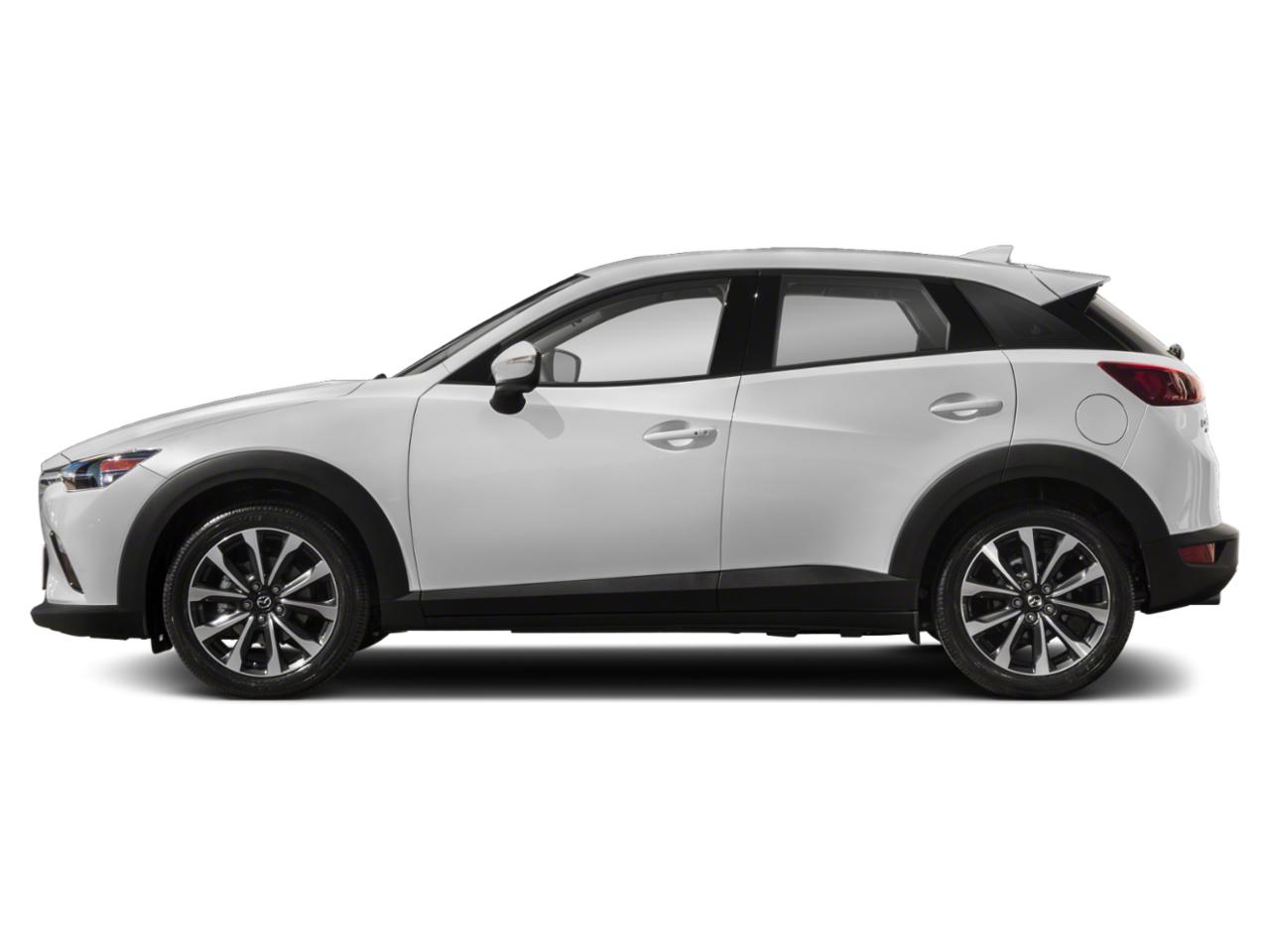 2019 Mazda CX-3 Vehicle Photo in Trevose, PA 19053