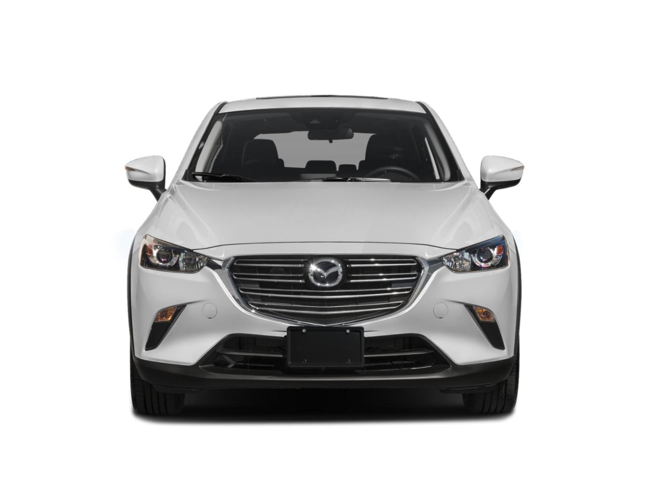 2019 Mazda CX-3 Vehicle Photo in Trevose, PA 19053