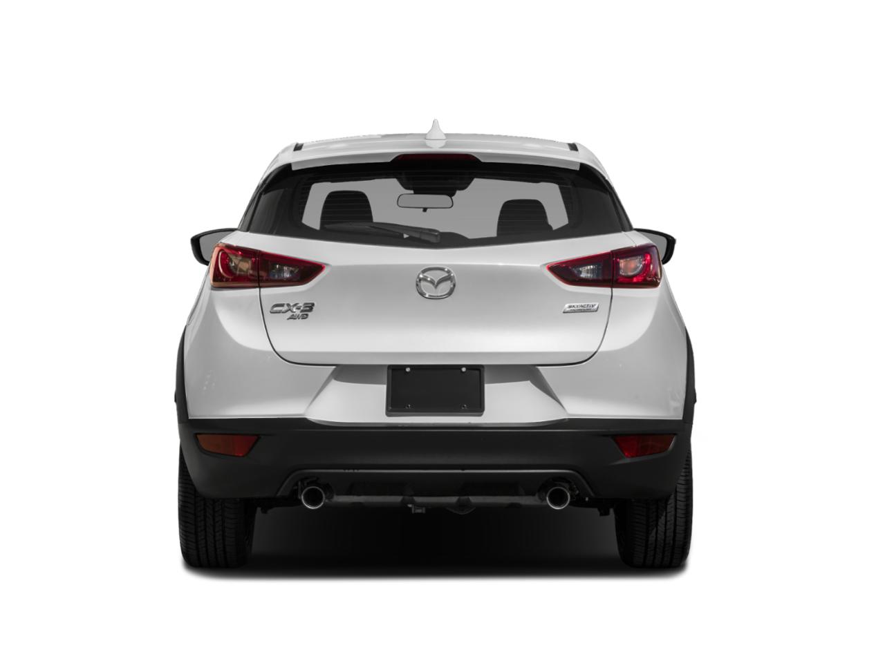 2019 Mazda CX-3 Vehicle Photo in Trevose, PA 19053