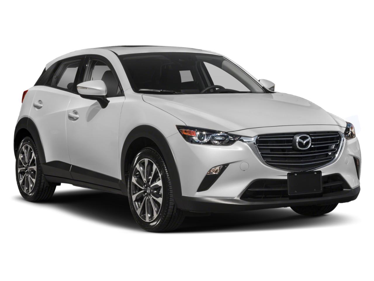 2019 Mazda CX-3 Vehicle Photo in Trevose, PA 19053