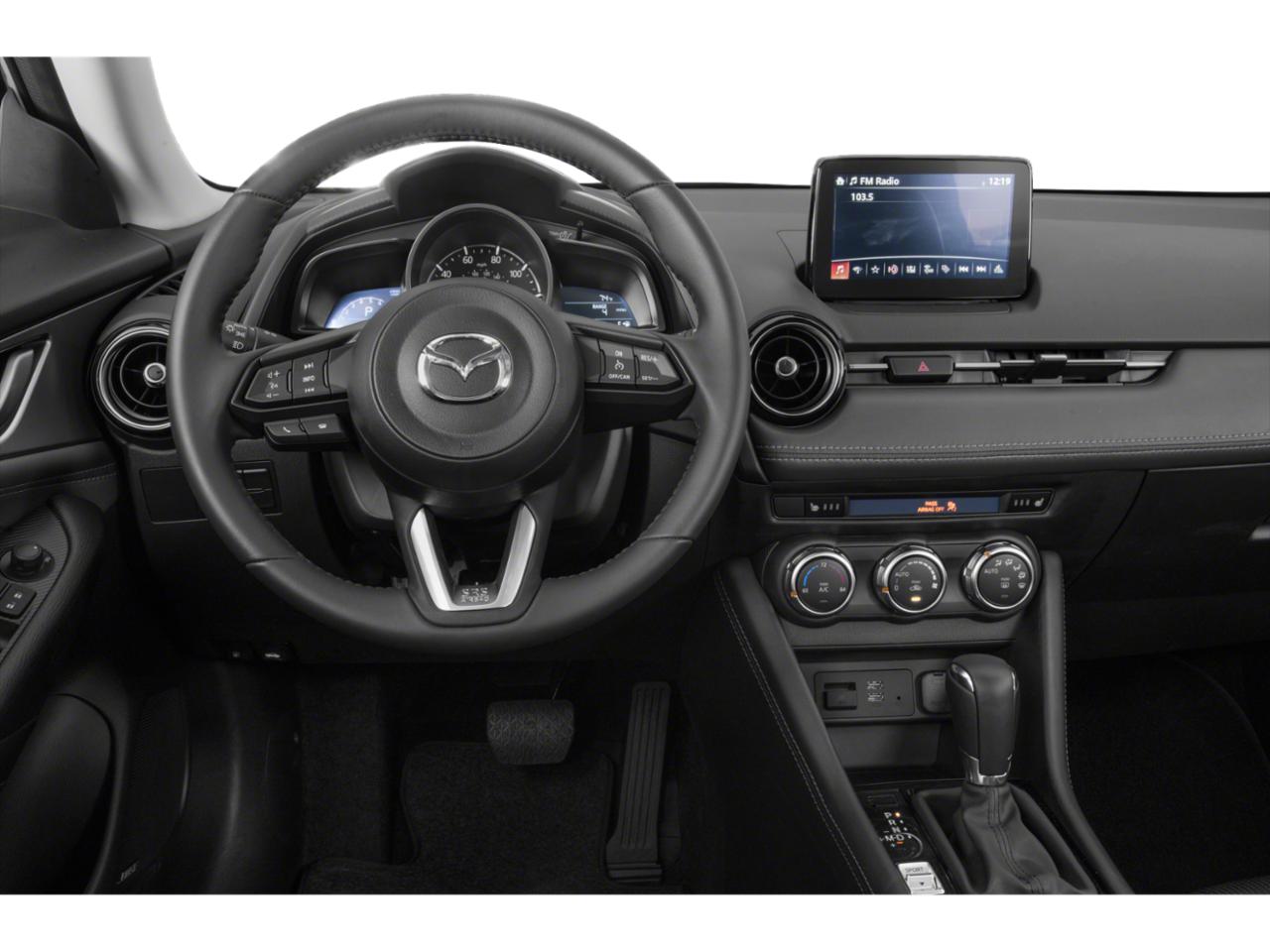 2019 Mazda CX-3 Vehicle Photo in Trevose, PA 19053