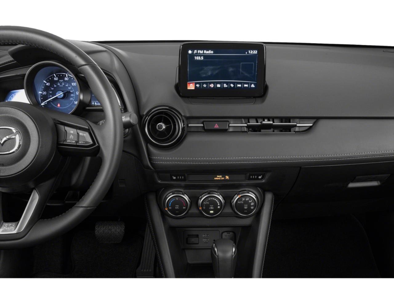 2019 Mazda CX-3 Vehicle Photo in Trevose, PA 19053