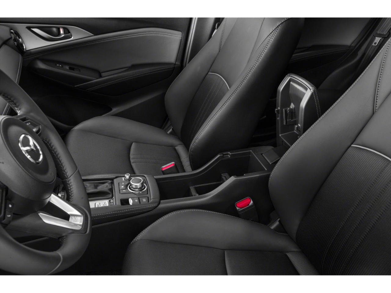 2019 Mazda CX-3 Vehicle Photo in Trevose, PA 19053