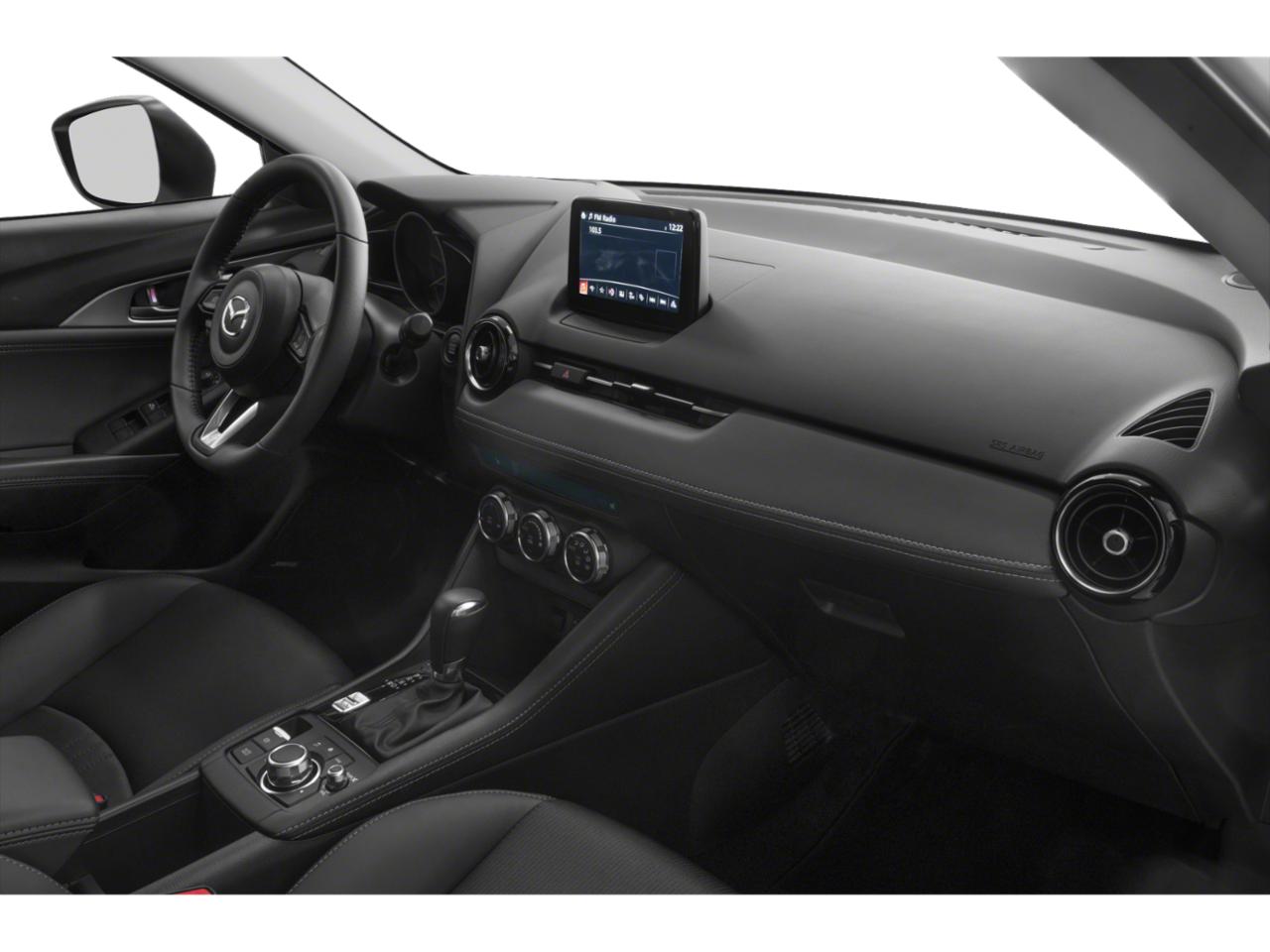 2019 Mazda CX-3 Vehicle Photo in Trevose, PA 19053