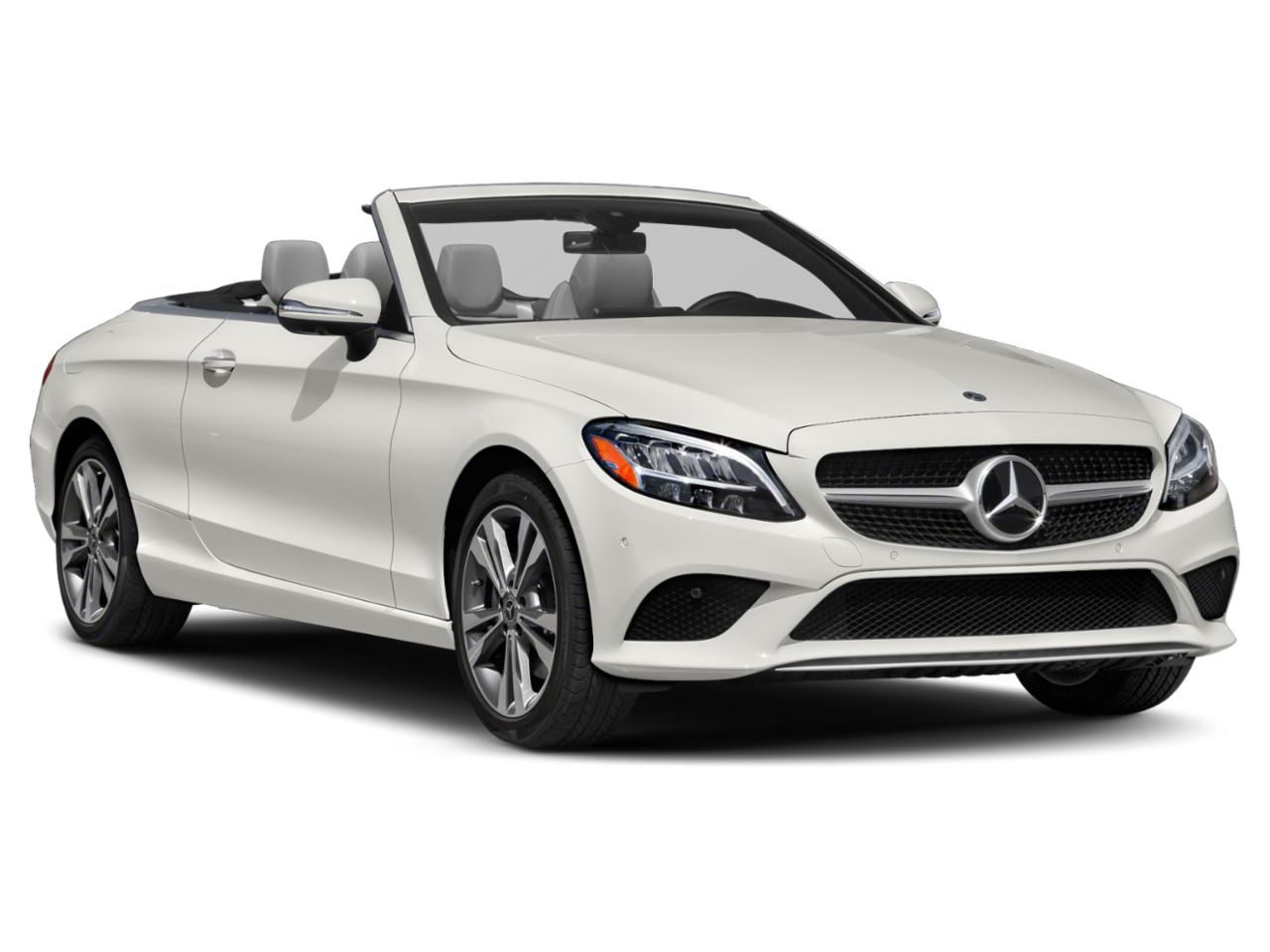 2019 Mercedes-Benz C-Class Vehicle Photo in Sanford, FL 32771