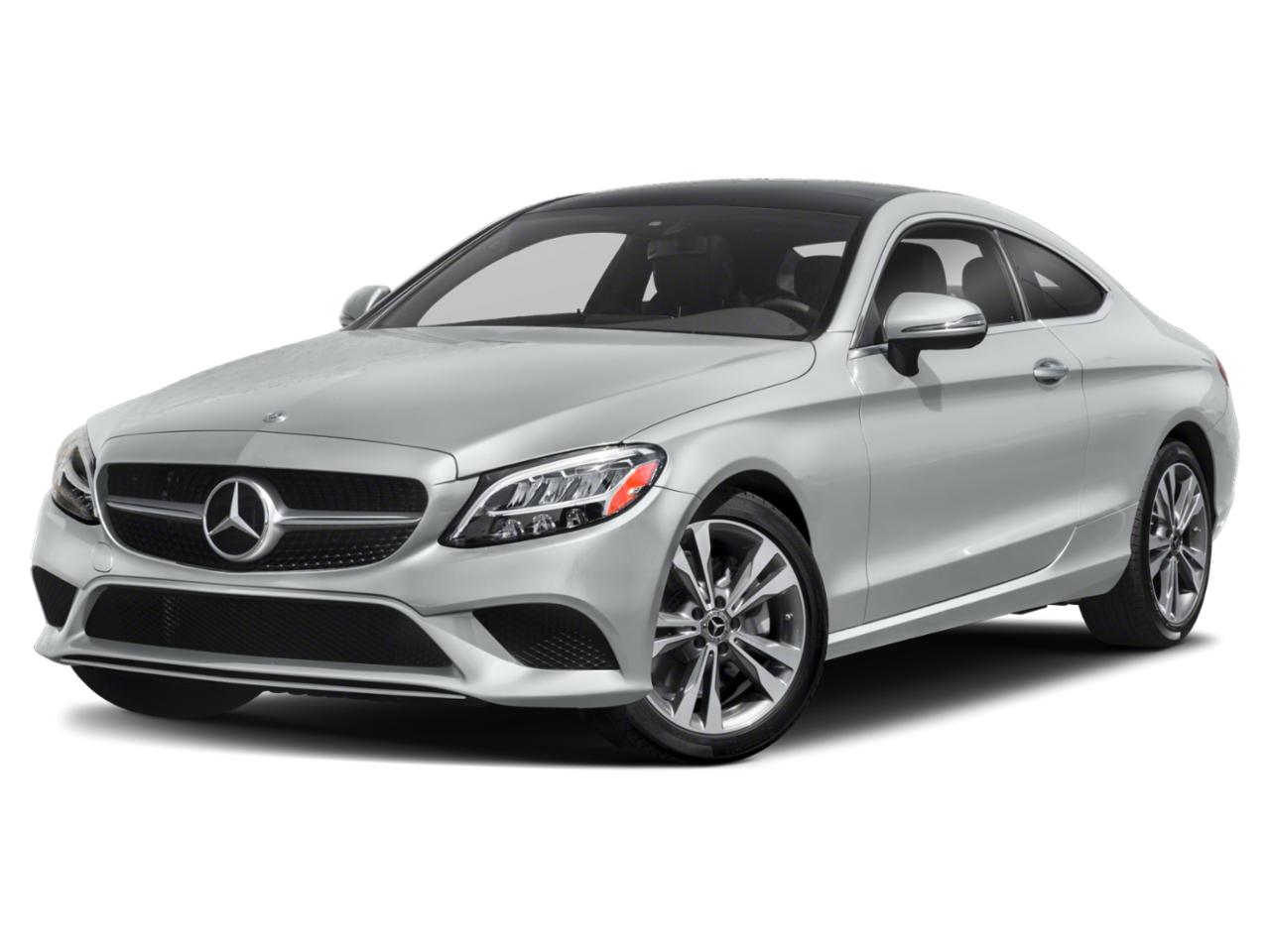 2019 Mercedes-Benz C-Class Vehicle Photo in Maitland, FL 32751