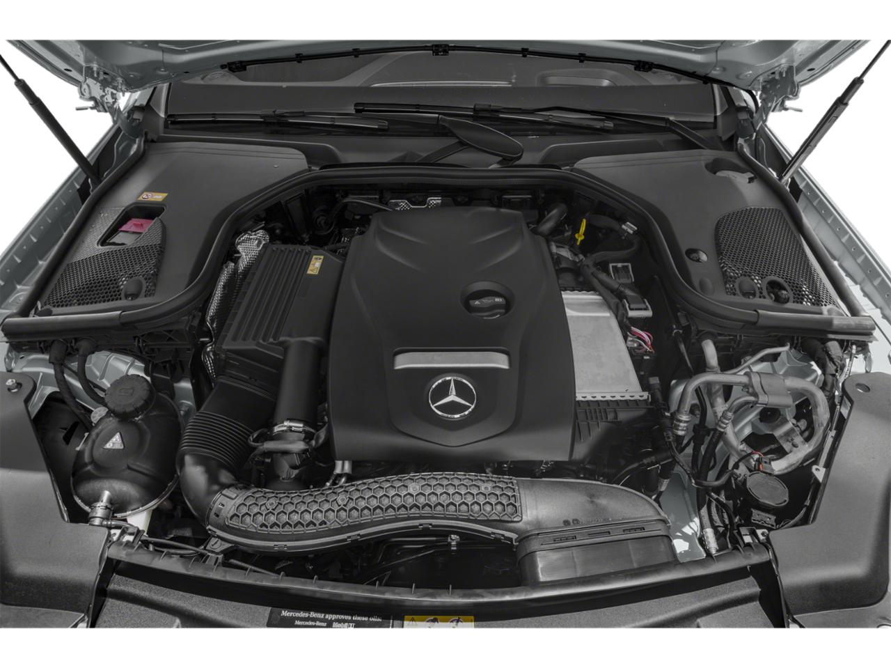 2019 Mercedes-Benz E-Class Vehicle Photo in ELK GROVE, CA 95757-8703