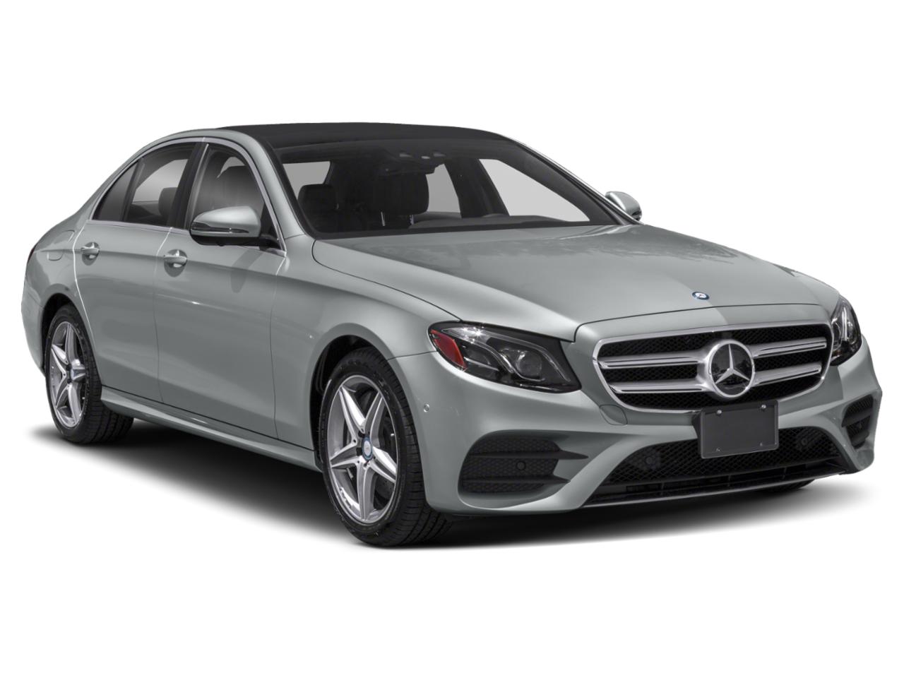 2019 Mercedes-Benz E-Class Vehicle Photo in Pompano Beach, FL 33064