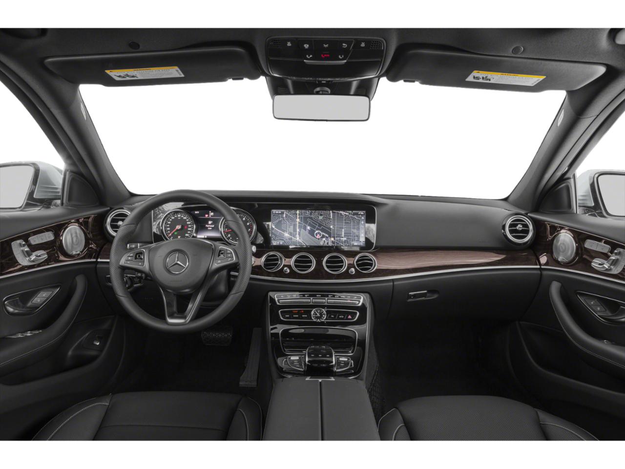 2019 Mercedes-Benz E-Class Vehicle Photo in Pompano Beach, FL 33064