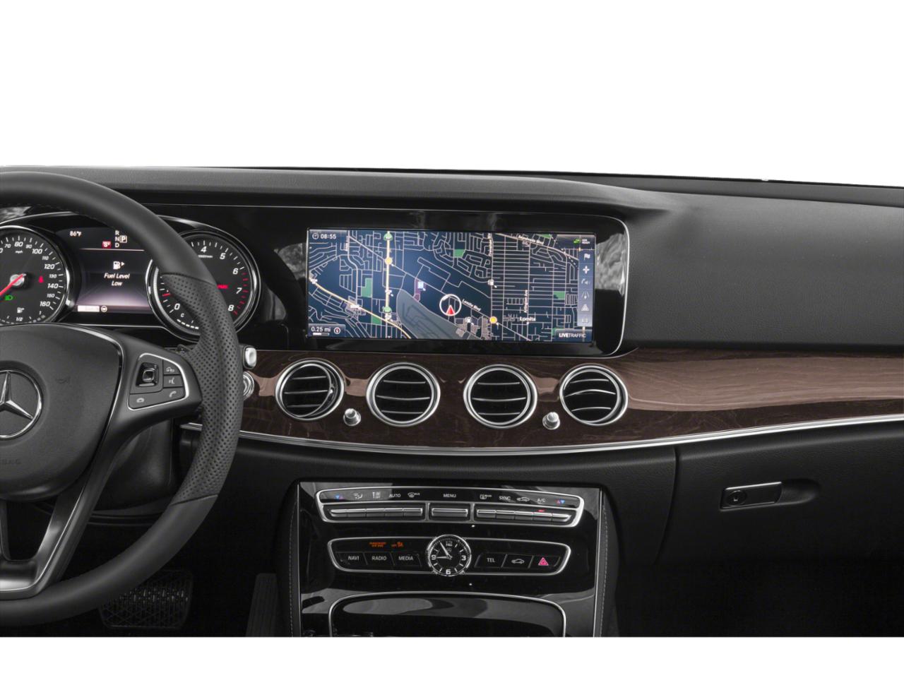 2019 Mercedes-Benz E-Class Vehicle Photo in GREENACRES, FL 33463-3207