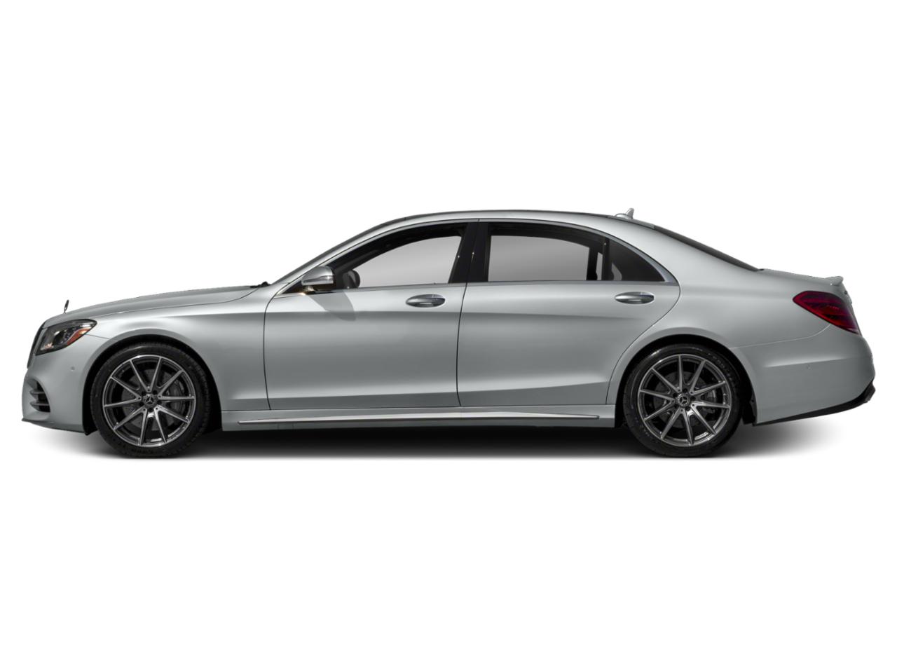 2019 Mercedes-Benz S-Class Vehicle Photo in Layton, UT 84041