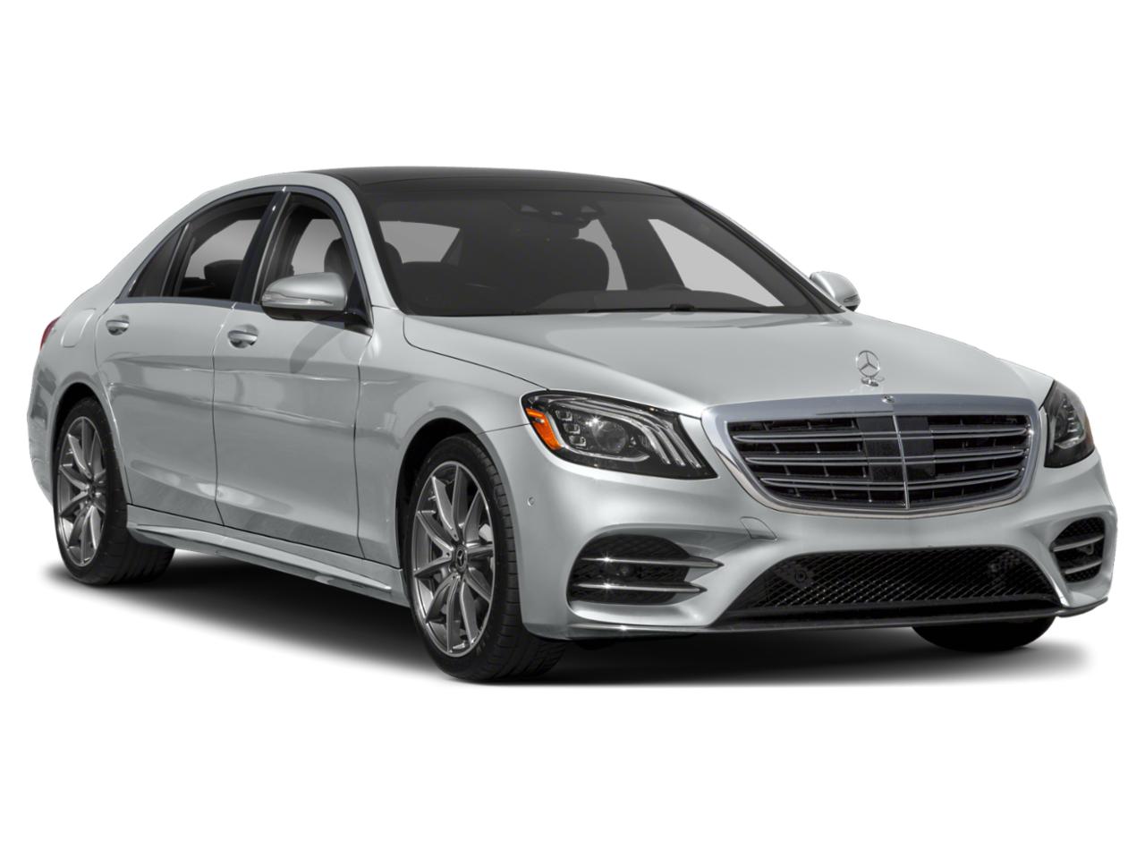 2019 Mercedes-Benz S-Class Vehicle Photo in Layton, UT 84041