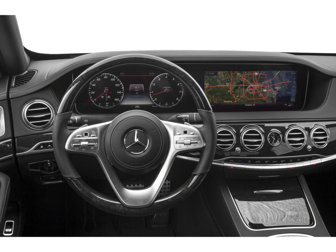 2019 Mercedes-Benz S-Class Vehicle Photo in Layton, UT 84041