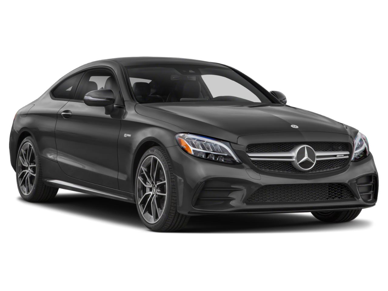 2019 Mercedes-Benz C-Class Vehicle Photo in Pompano Beach, FL 33064