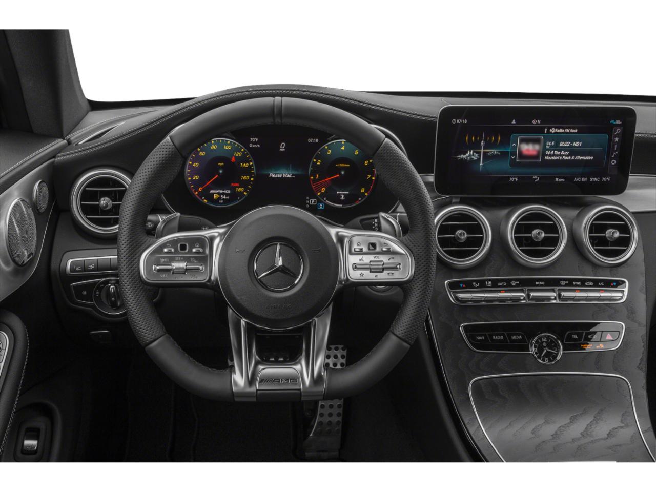 2019 Mercedes-Benz C-Class Vehicle Photo in Pompano Beach, FL 33064