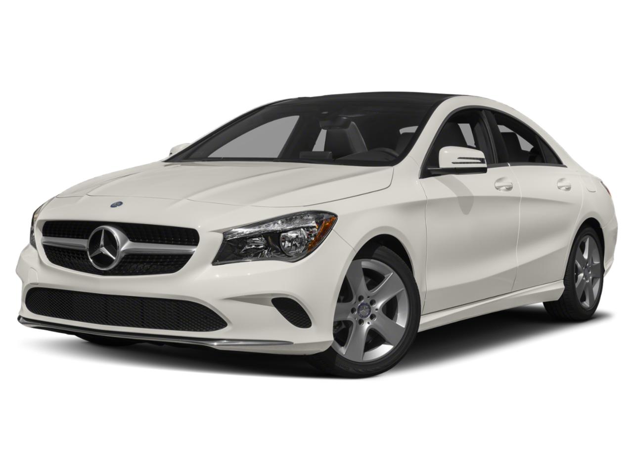 2019 Mercedes-Benz CLA Vehicle Photo in Sanford, FL 32771