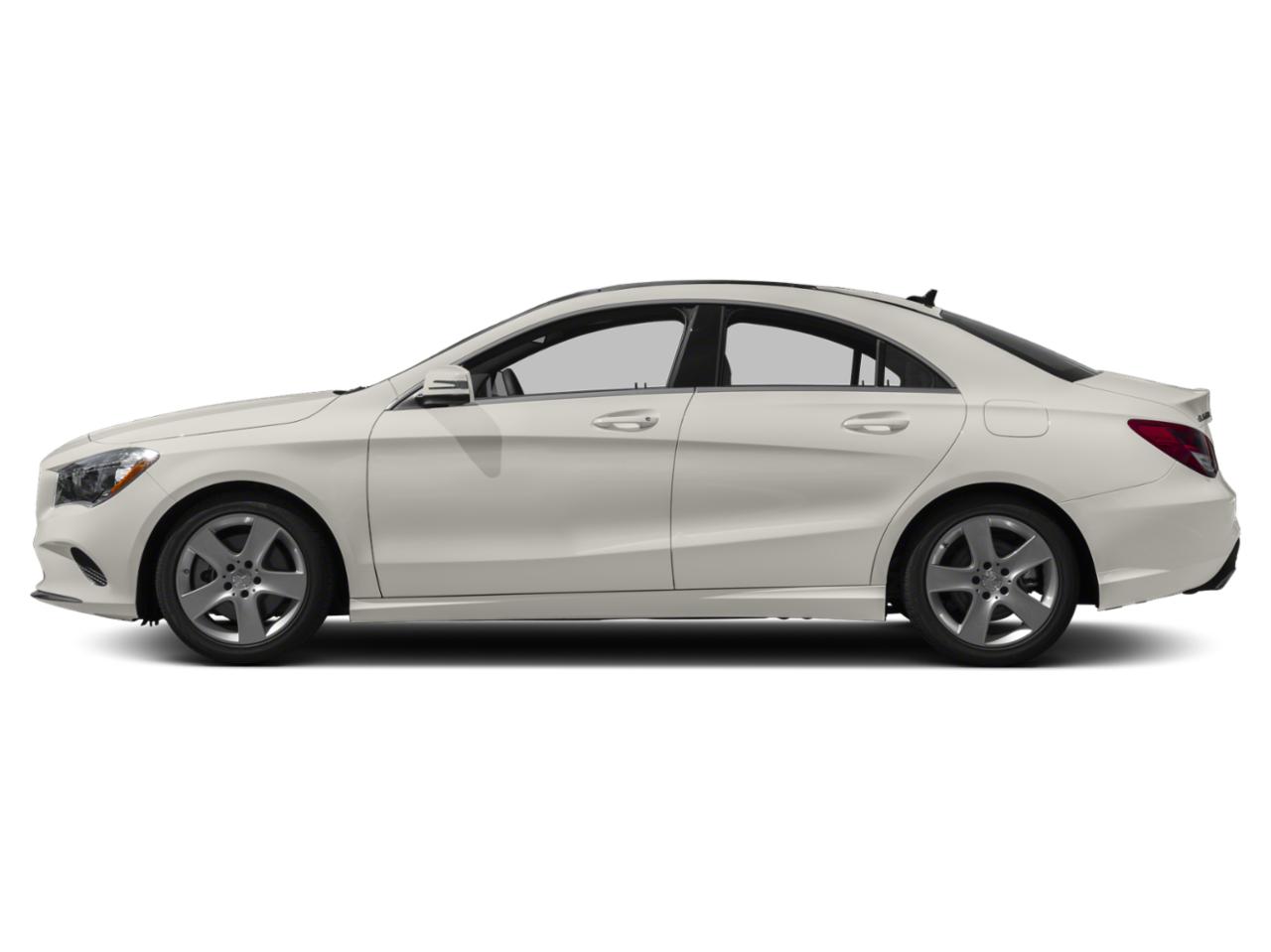 2019 Mercedes-Benz CLA Vehicle Photo in Sanford, FL 32771