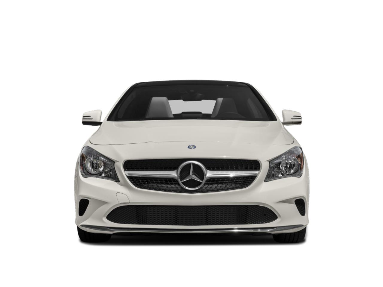 2019 Mercedes-Benz CLA Vehicle Photo in Fort Lauderdale, FL 33316