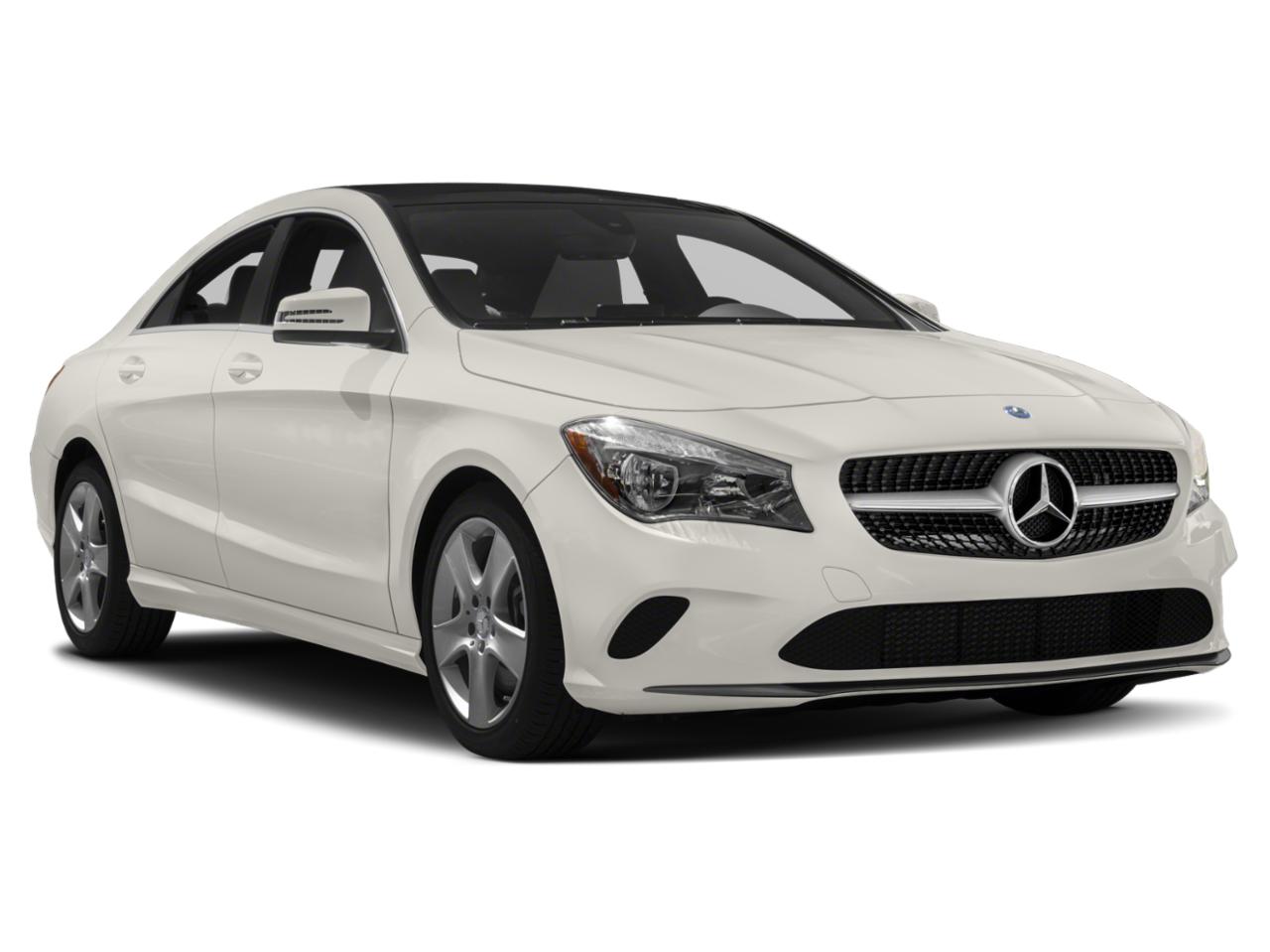 2019 Mercedes-Benz CLA Vehicle Photo in Rockville, MD 20852