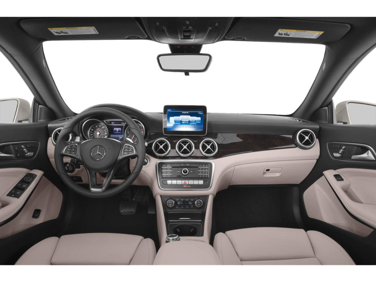 2019 Mercedes-Benz CLA Vehicle Photo in Pompano Beach, FL 33064