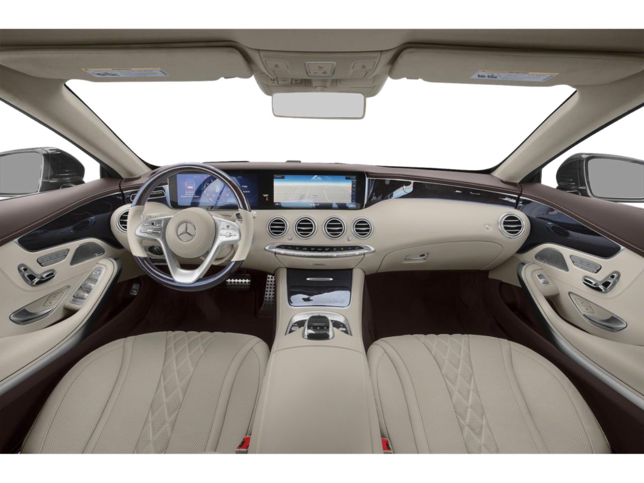 2019 Mercedes-Benz S-Class Vehicle Photo in Coconut Creek, FL 33073