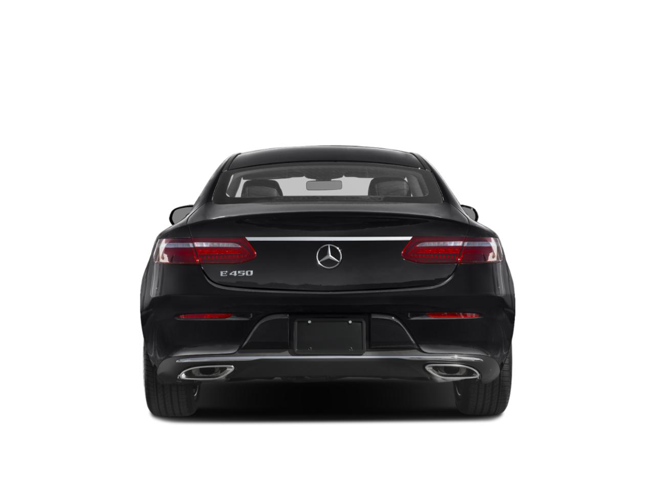 2019 Mercedes-Benz E-Class Vehicle Photo in Pembroke Pines , FL 33027