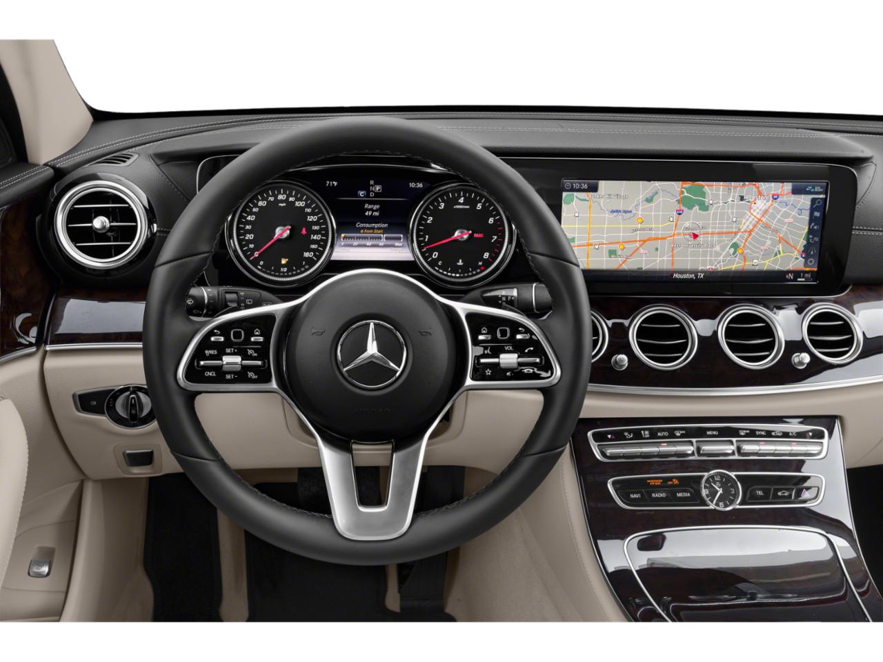 2019 Mercedes-Benz E-Class Vehicle Photo in Pembroke Pines , FL 33027