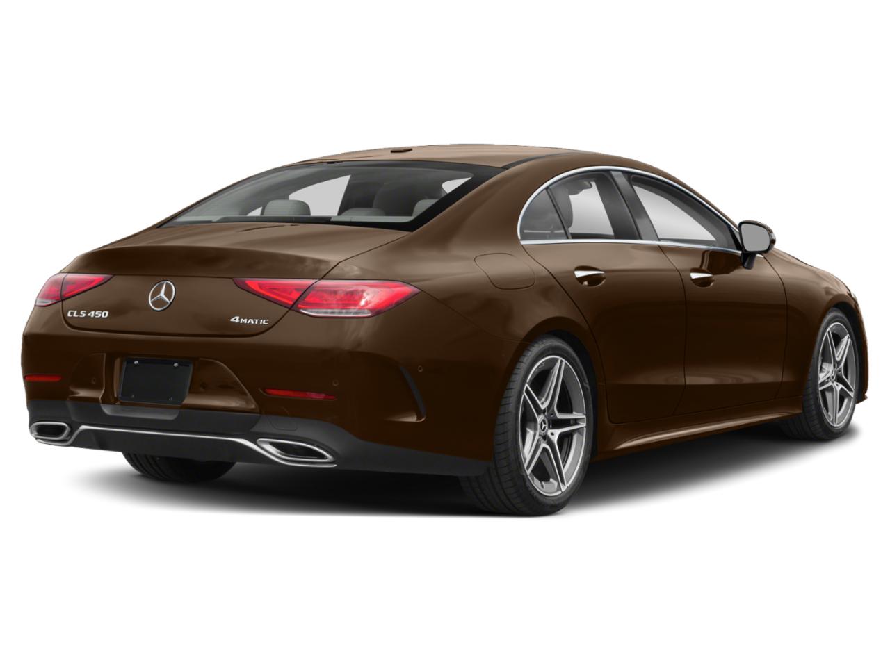 2019 Mercedes-Benz CLS Vehicle Photo in Towson, MD 21204