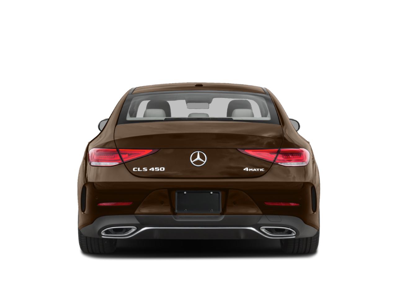 2019 Mercedes-Benz CLS Vehicle Photo in MEMPHIS, TN 38115-1503