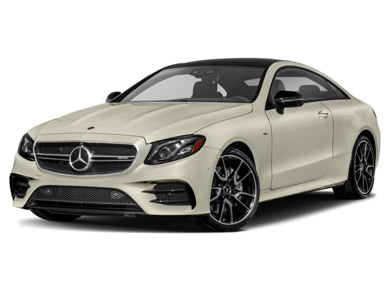 2019 Mercedes-Benz E-Class Vehicle Photo in Miami, FL 33135